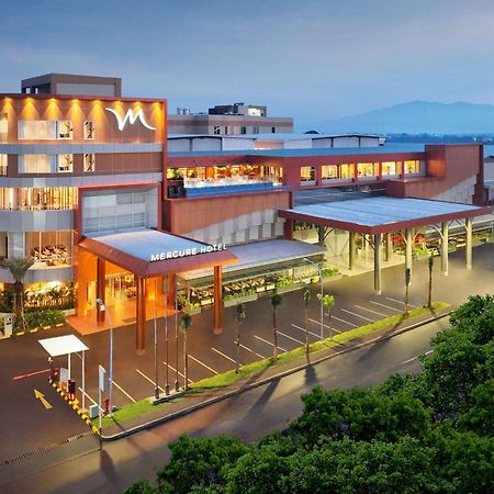 Mercure Garut City Center Zewnętrze zdjęcie