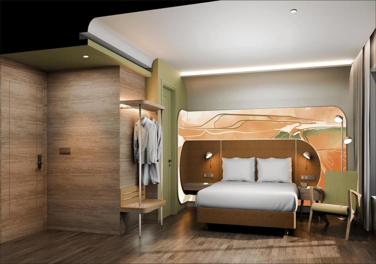 Mercure Garut City Center Zewnętrze zdjęcie