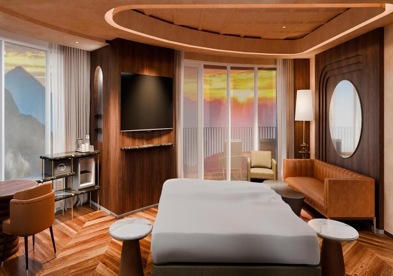 Mercure Garut City Center Zewnętrze zdjęcie