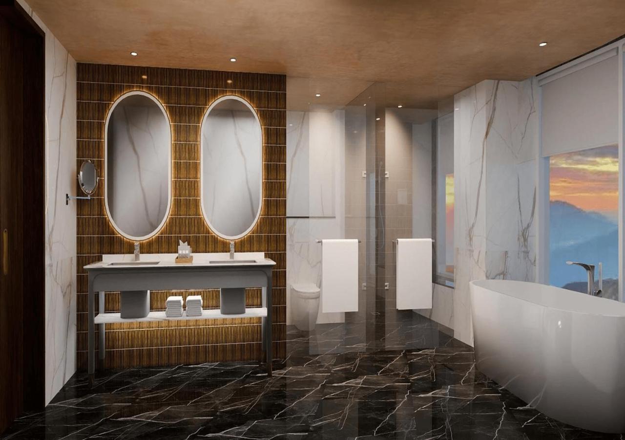 Mercure Garut City Center Zewnętrze zdjęcie