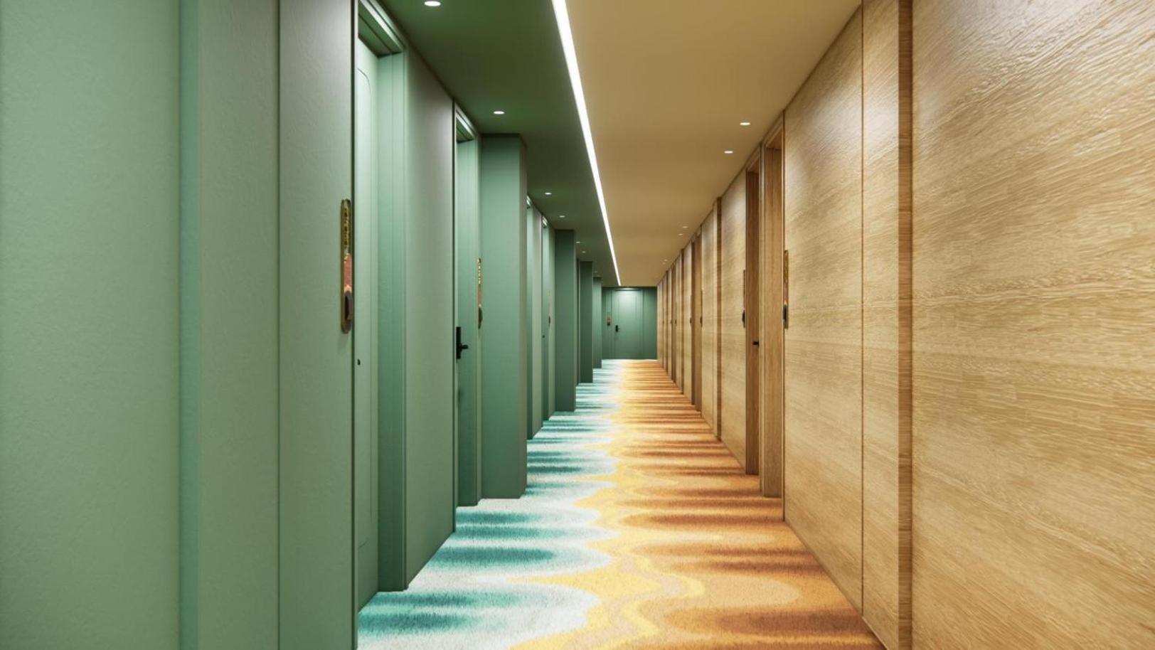 Mercure Garut City Center Zewnętrze zdjęcie