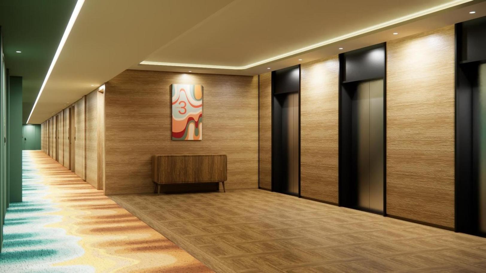 Mercure Garut City Center Zewnętrze zdjęcie