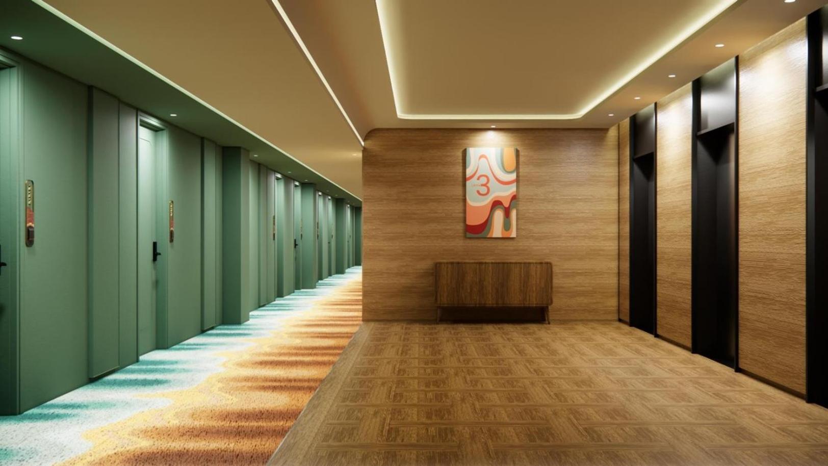 Mercure Garut City Center Zewnętrze zdjęcie