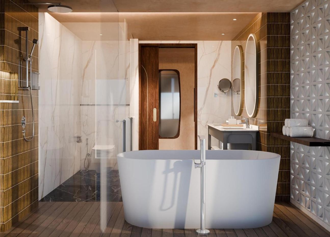 Mercure Garut City Center Zewnętrze zdjęcie