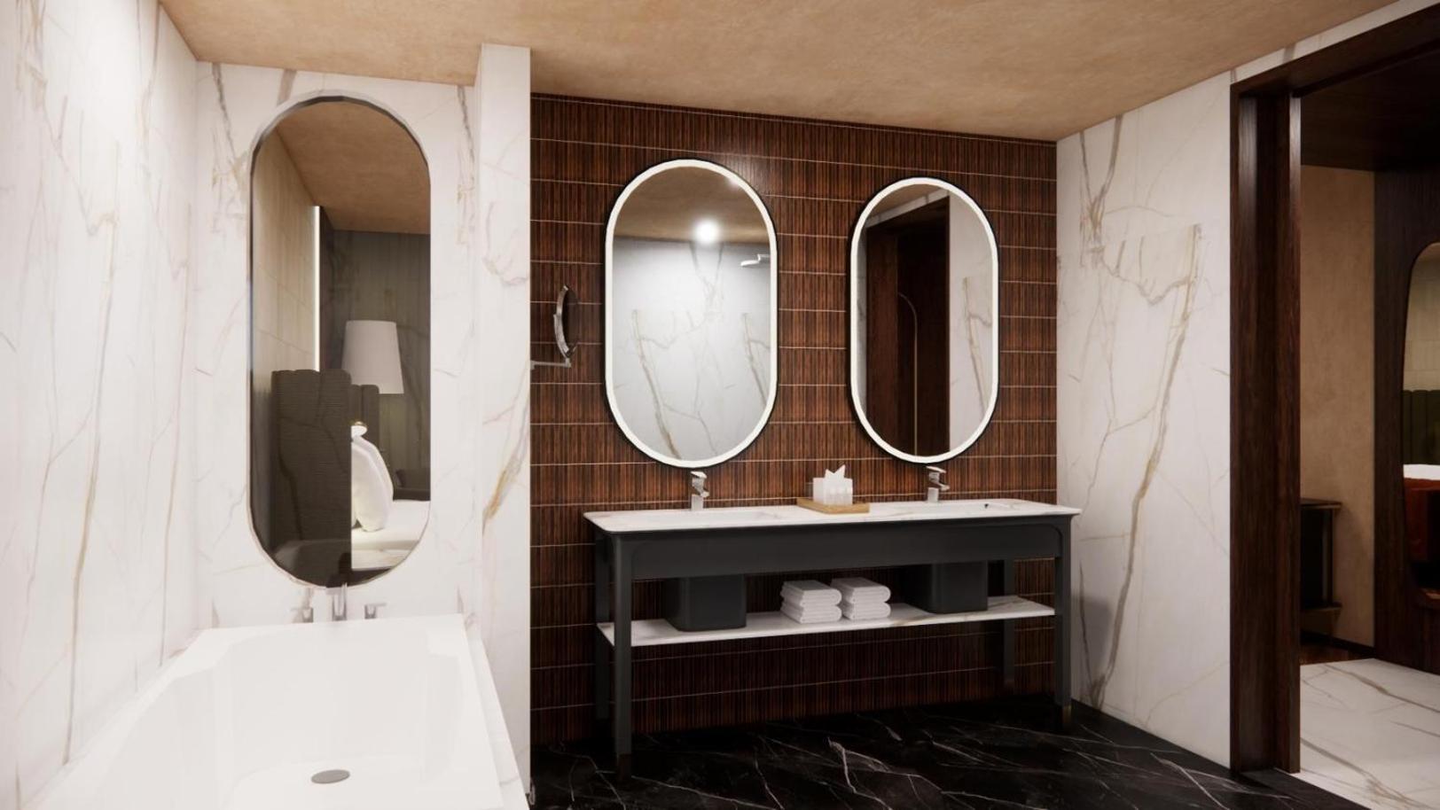 Mercure Garut City Center Zewnętrze zdjęcie