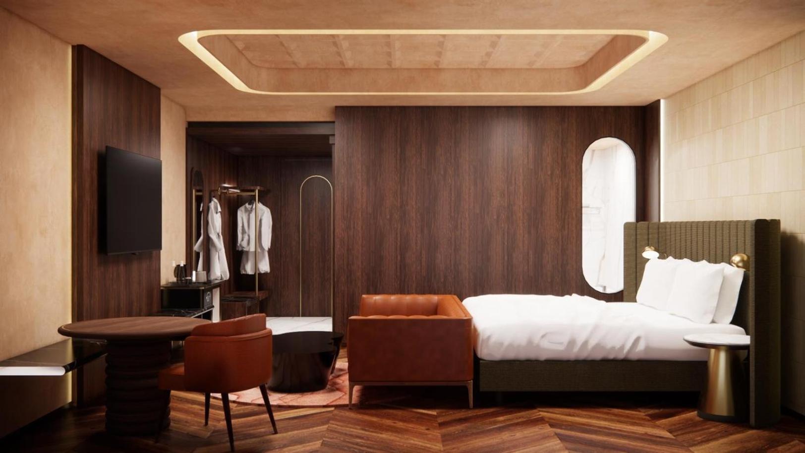 Mercure Garut City Center Zewnętrze zdjęcie