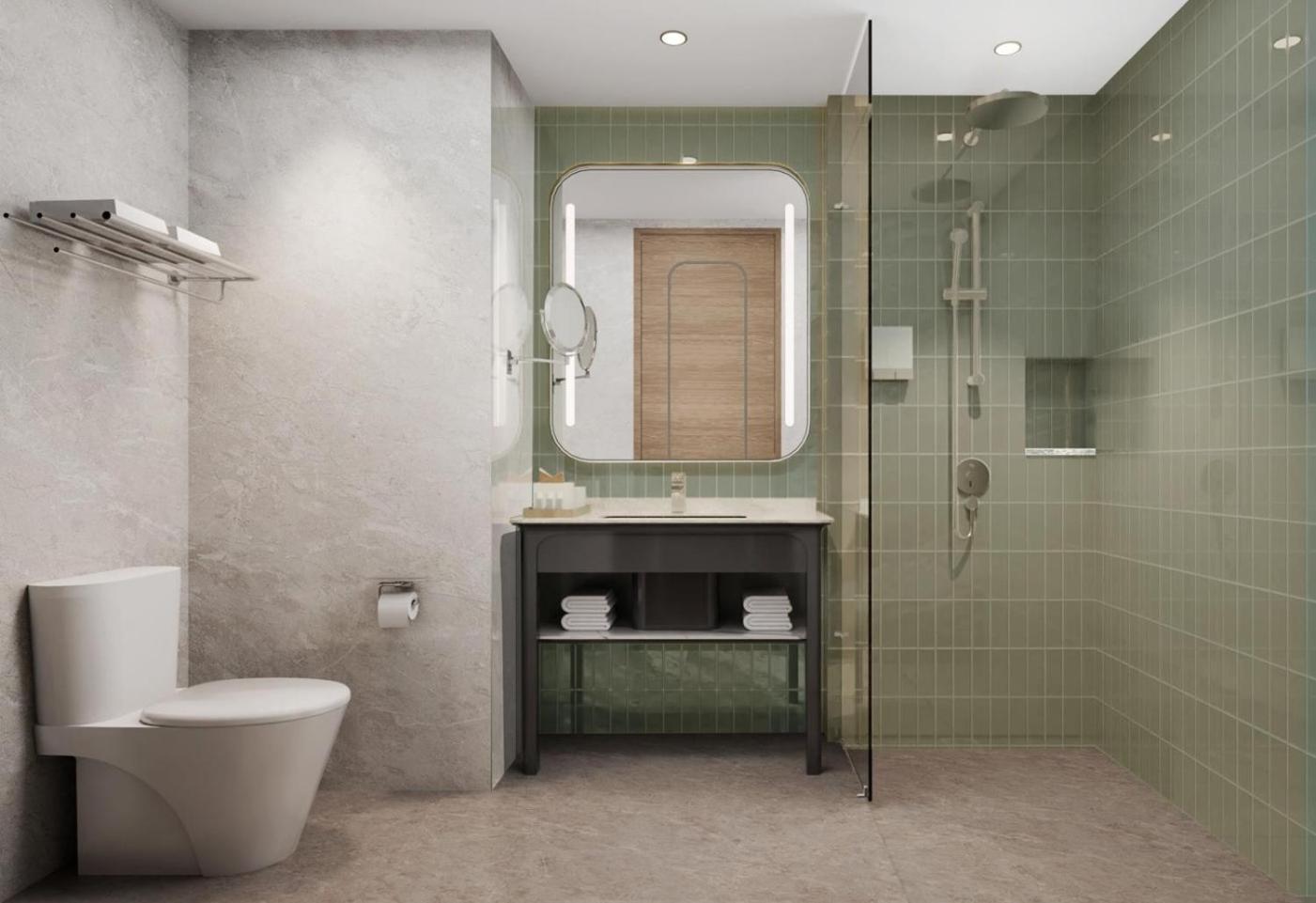 Mercure Garut City Center Zewnętrze zdjęcie
