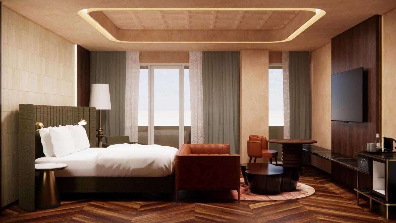 Mercure Garut City Center Zewnętrze zdjęcie