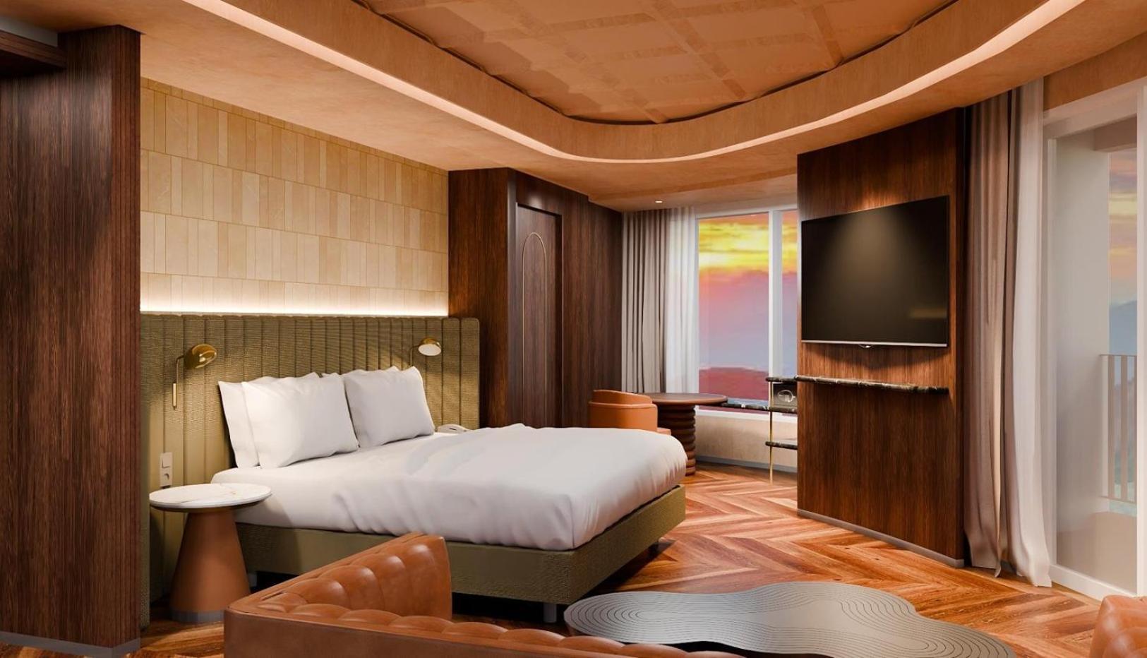 Mercure Garut City Center Zewnętrze zdjęcie