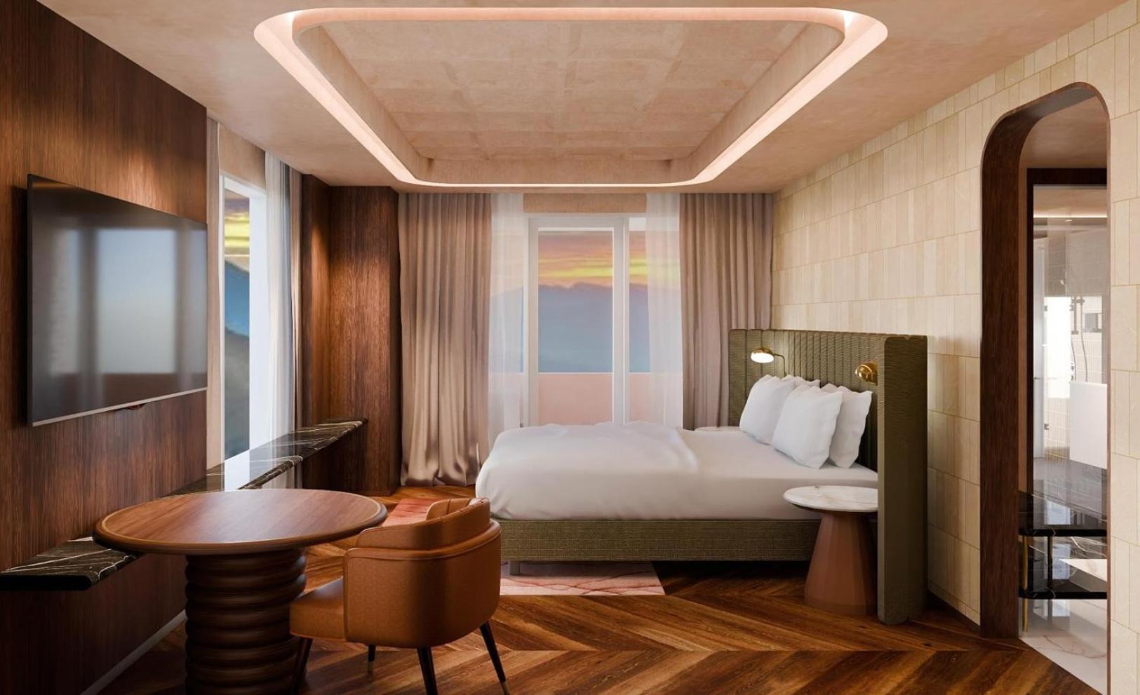 Mercure Garut City Center Zewnętrze zdjęcie