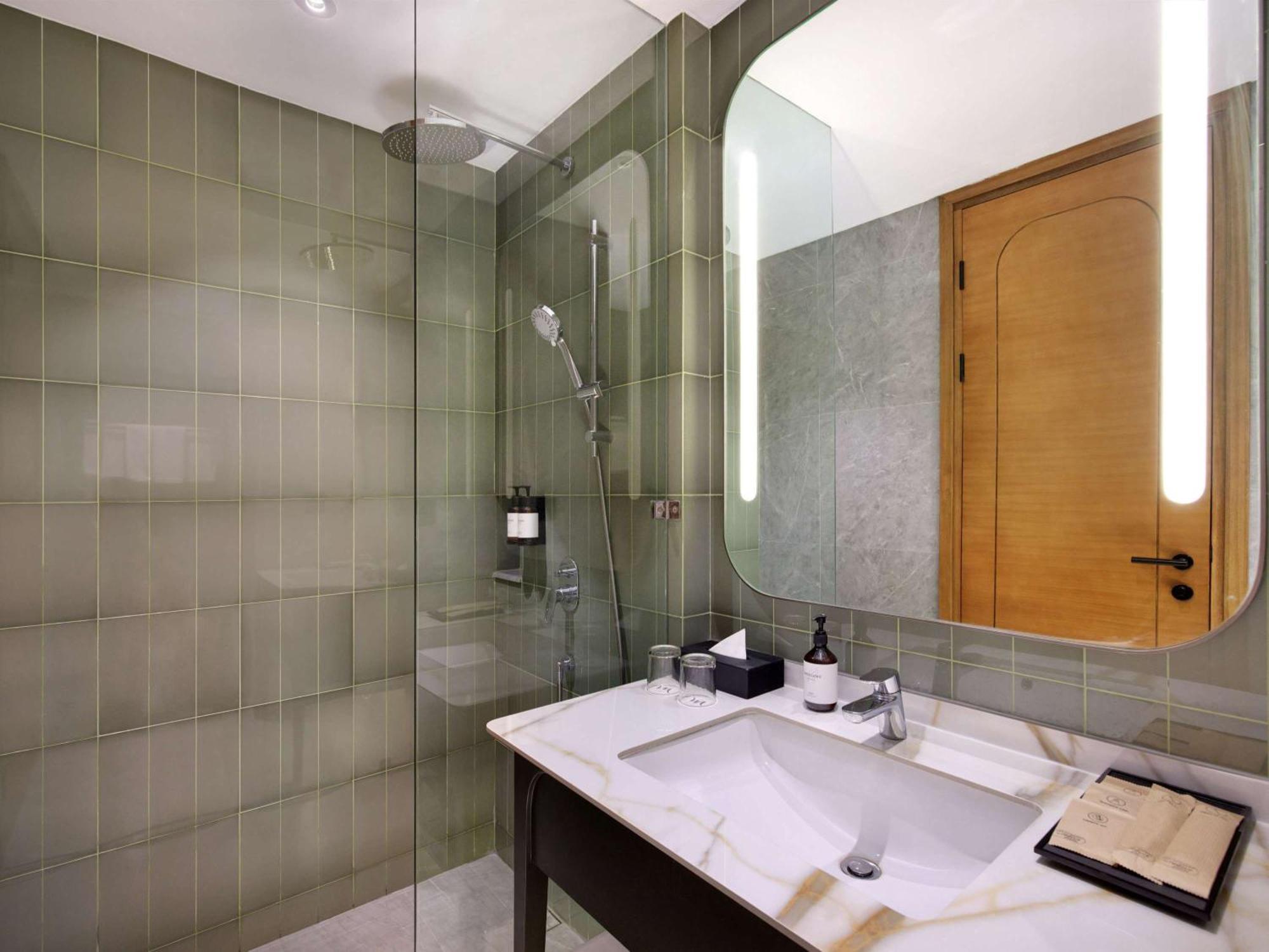 Mercure Garut City Center Zewnętrze zdjęcie