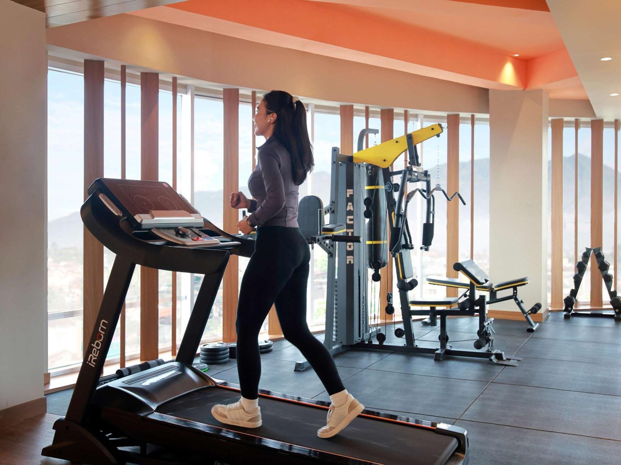 Mercure Garut City Center Zewnętrze zdjęcie