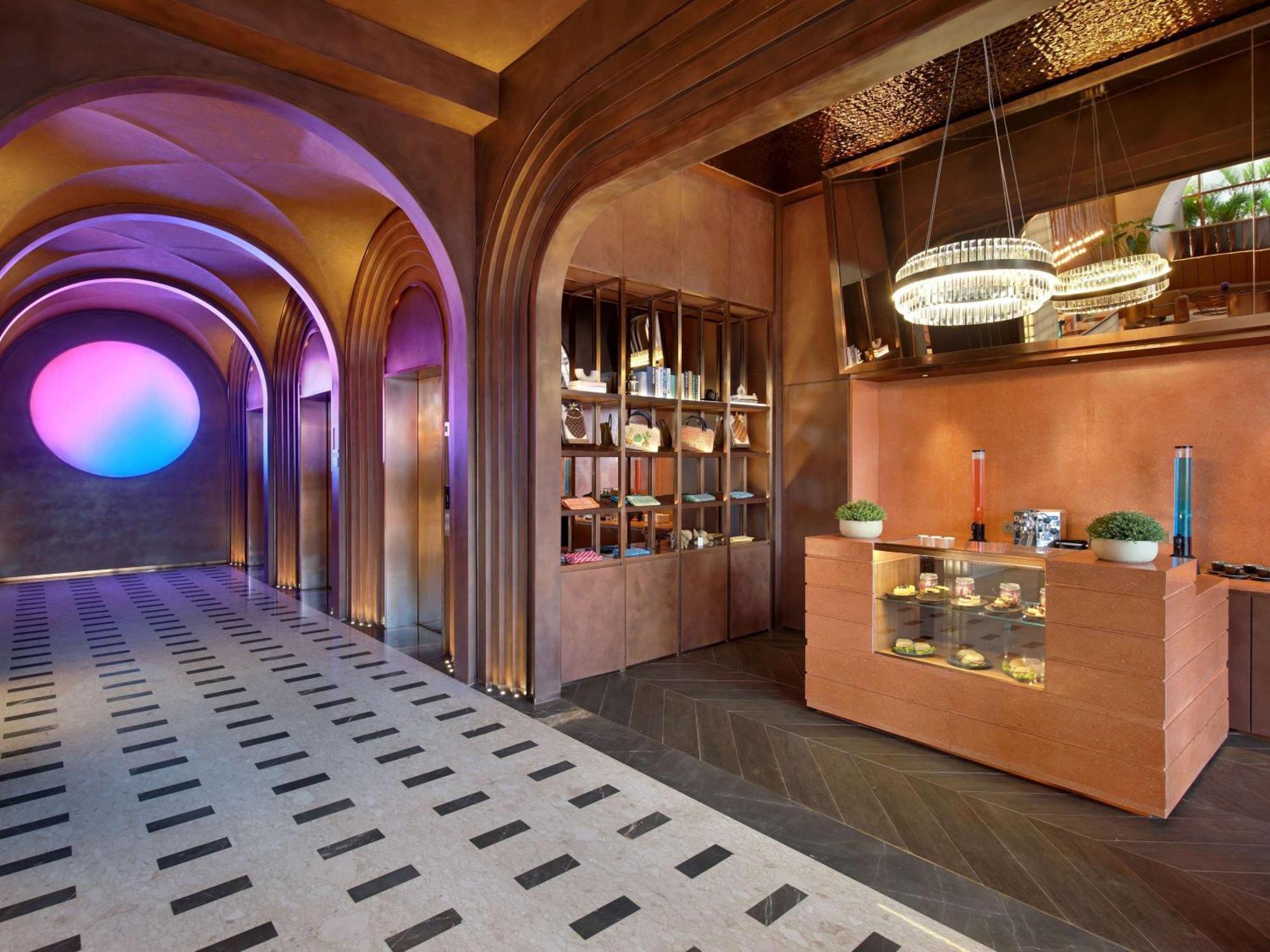 Mercure Garut City Center Zewnętrze zdjęcie