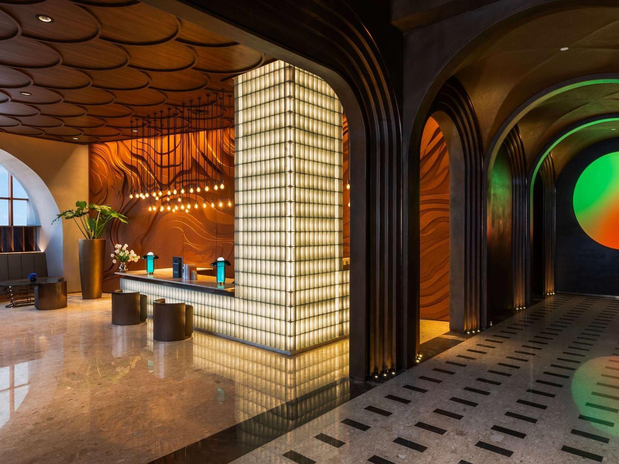 Mercure Garut City Center Zewnętrze zdjęcie