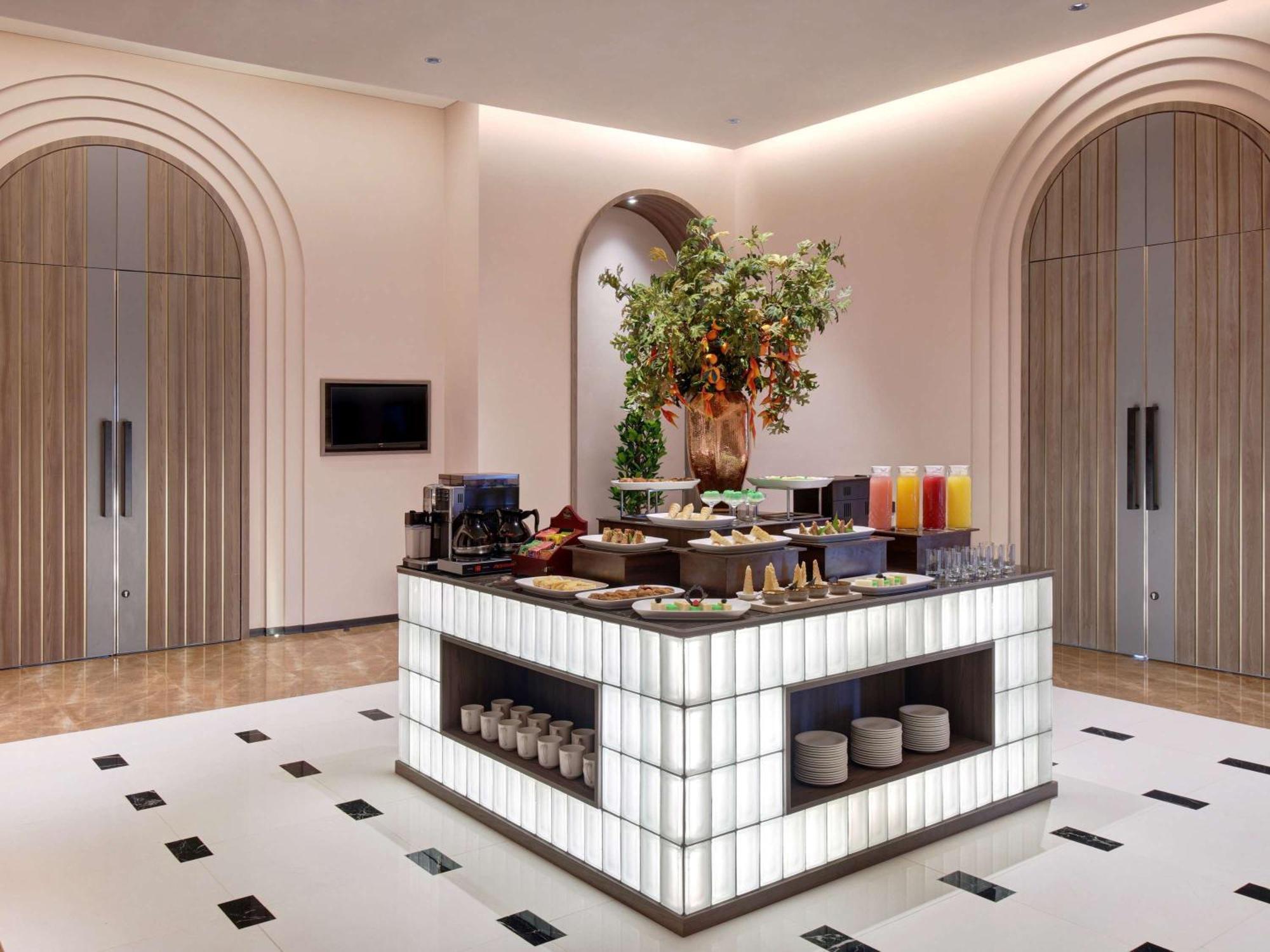 Mercure Garut City Center Zewnętrze zdjęcie