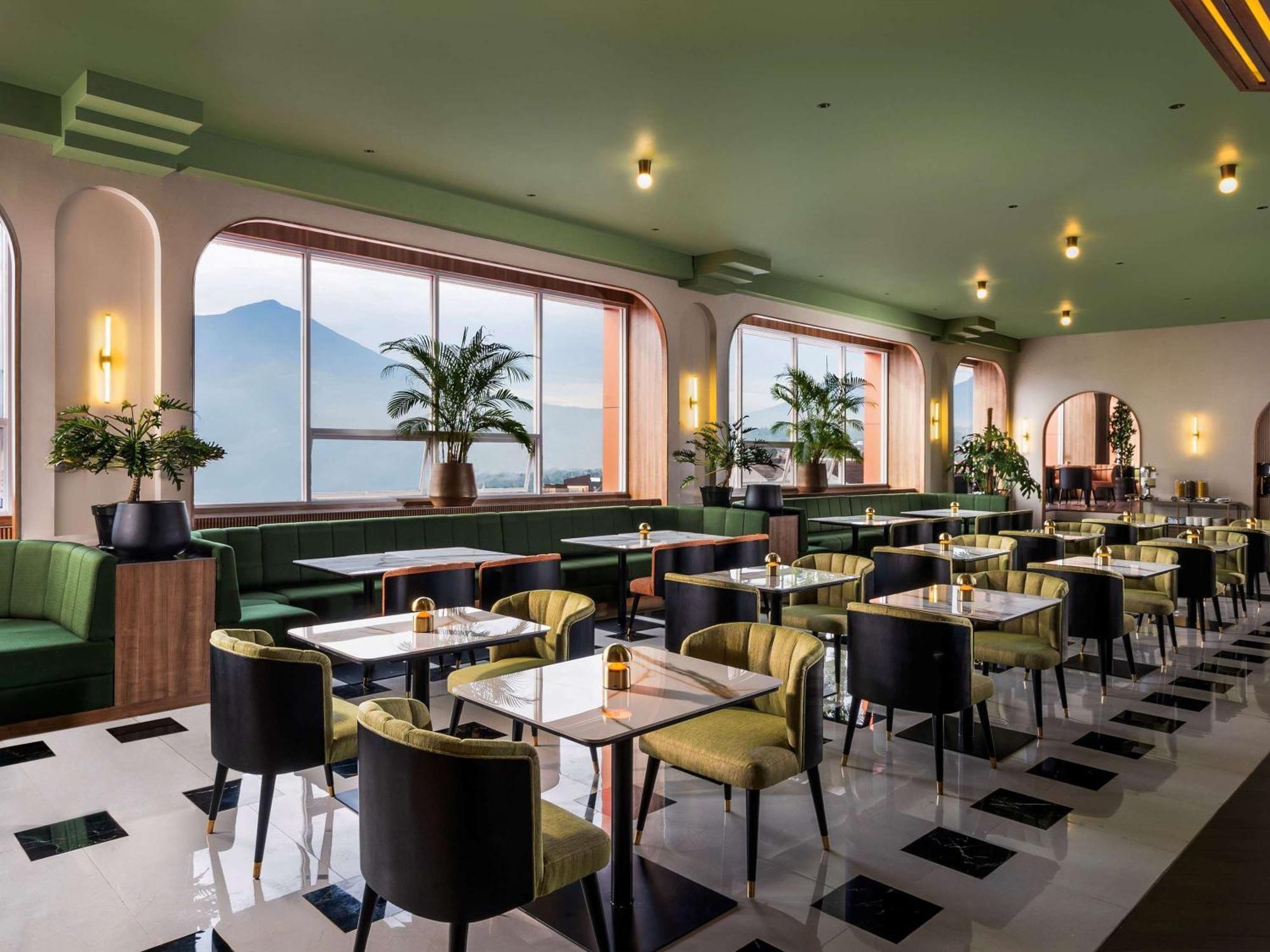 Mercure Garut City Center Zewnętrze zdjęcie