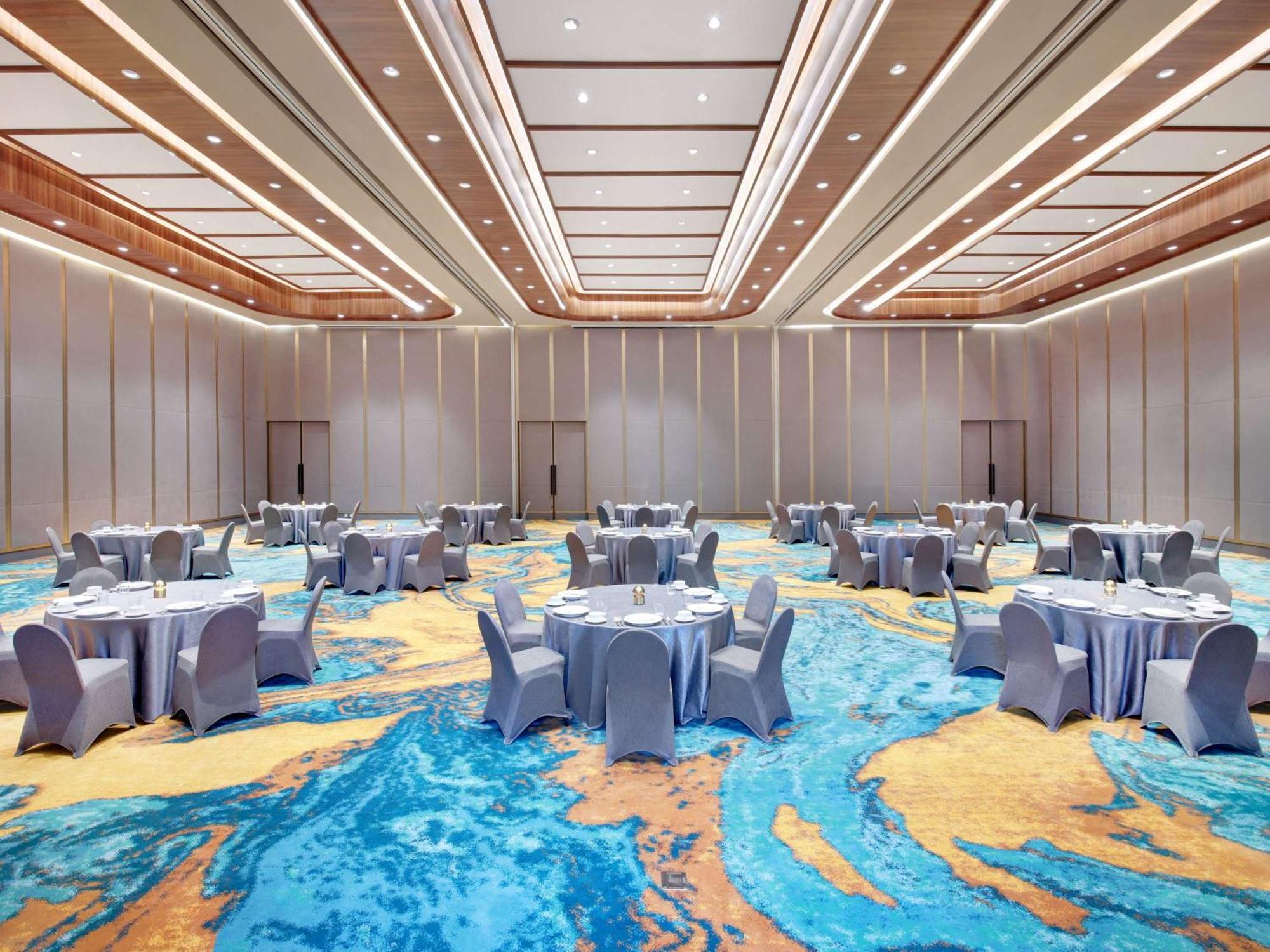 Mercure Garut City Center Zewnętrze zdjęcie