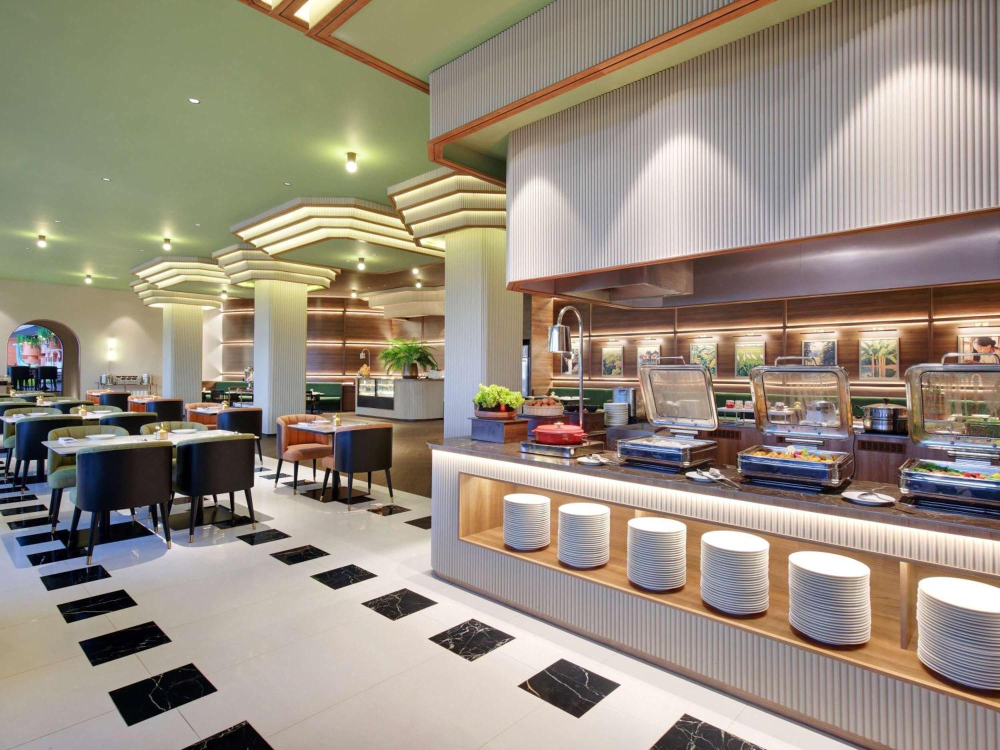 Mercure Garut City Center Zewnętrze zdjęcie