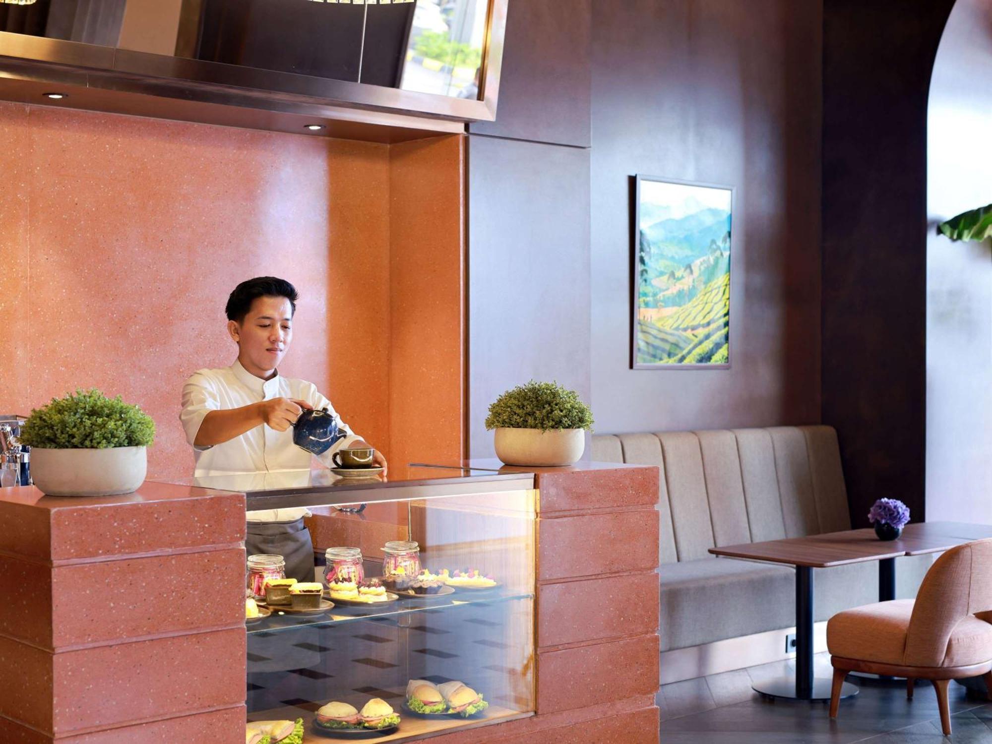 Mercure Garut City Center Zewnętrze zdjęcie